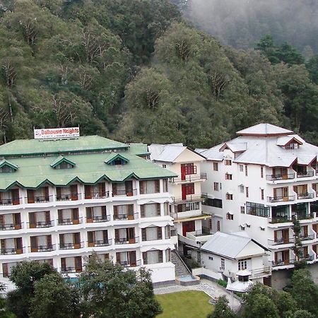 Hotel Dalhousie Heights Kültér fotó