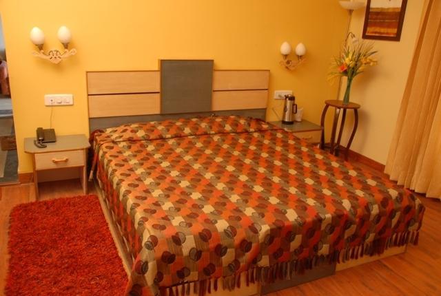 Hotel Dalhousie Heights Szoba fotó